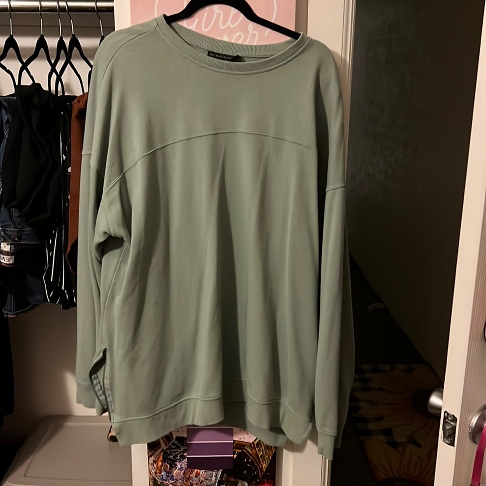 sweater